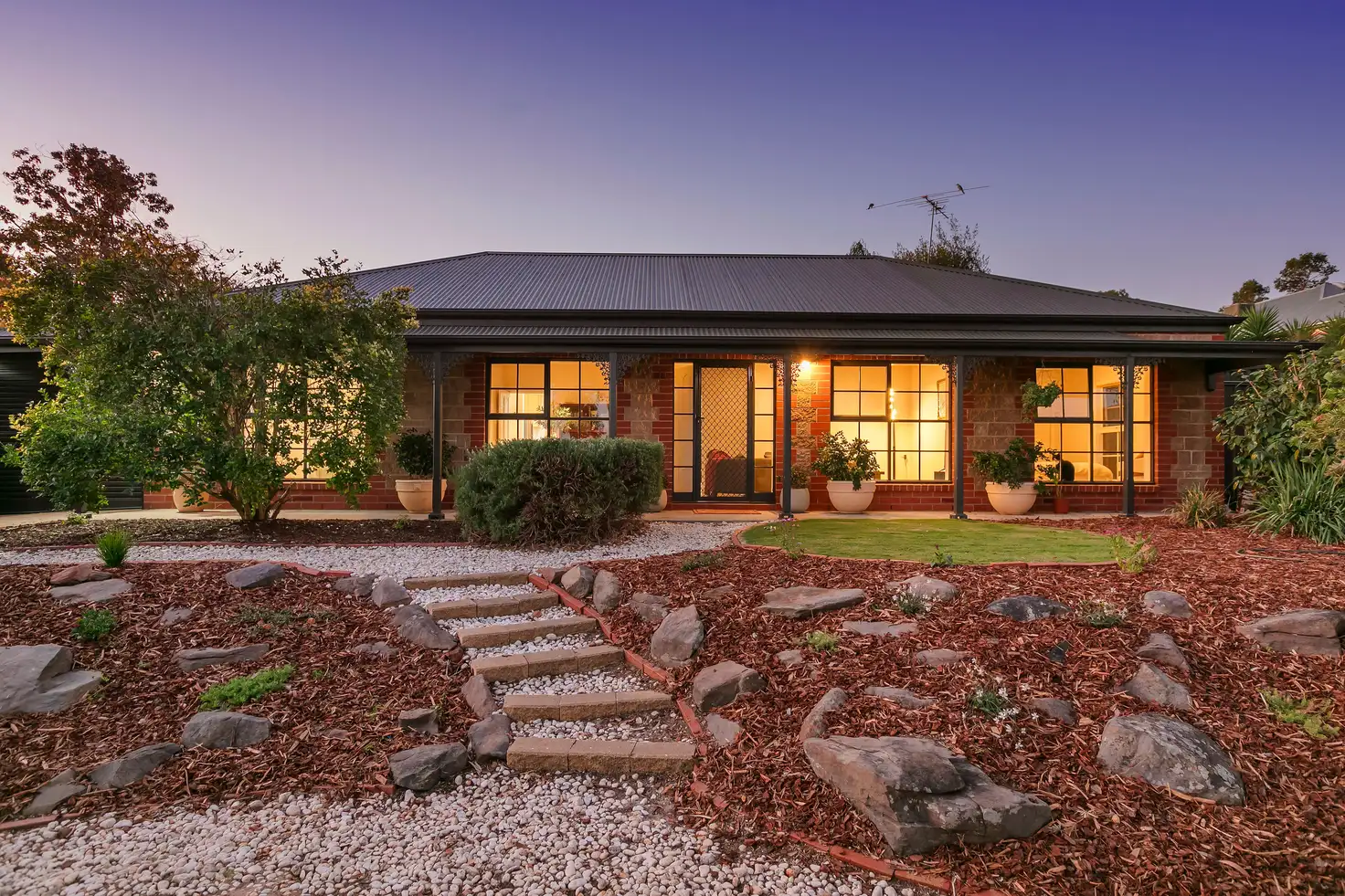 Main view of Homely house listing, 14 Cumming Street, Blackwood SA 5051