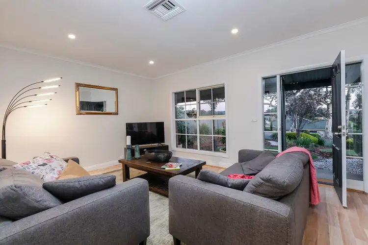 Second view of Homely house listing, 14 Cumming Street, Blackwood SA 5051