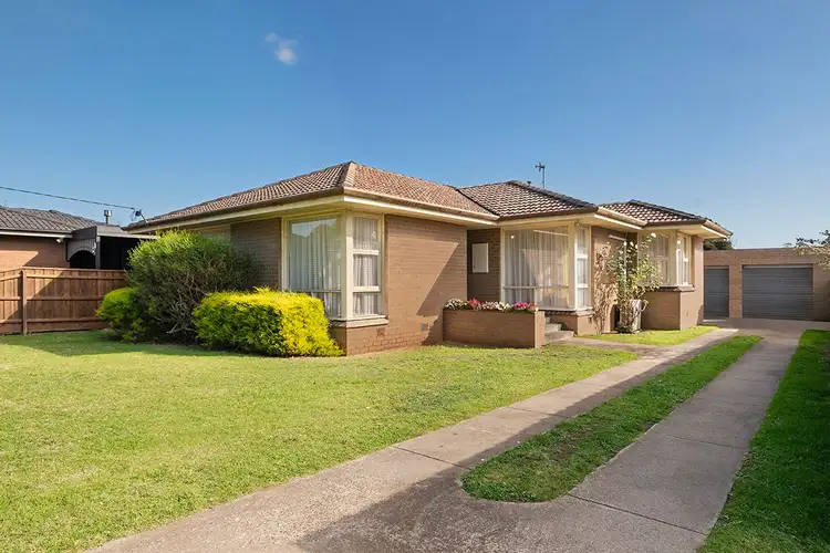 Main view of Homely house listing, 11 High Street, Koroit VIC 3282