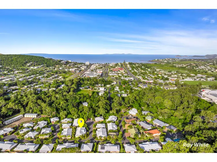 35/26 Birdwood Avenue, Yeppoon QLD 4703