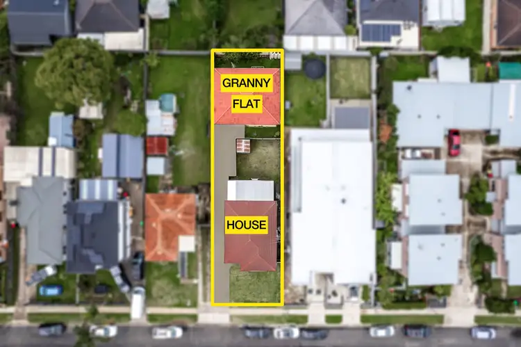 23 Garnet Street, Merrylands NSW 2160