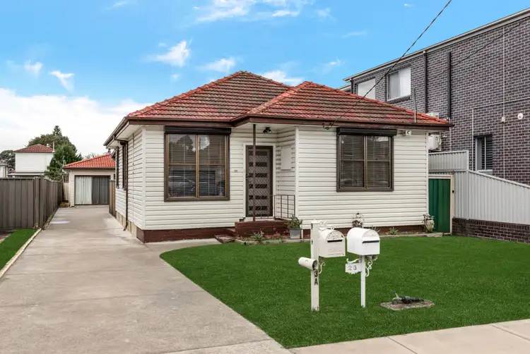Second view of Homely house listing, 23 Garnet Street, Merrylands NSW 2160
