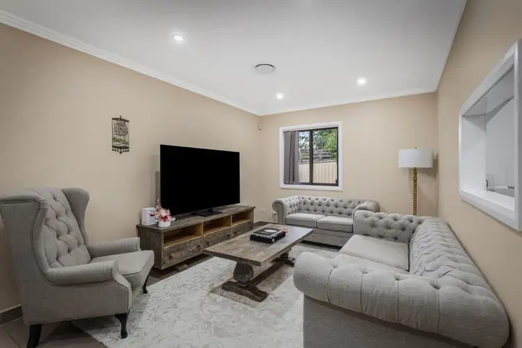 Fifth view of Homely house listing, 23 Garnet Street, Merrylands NSW 2160
