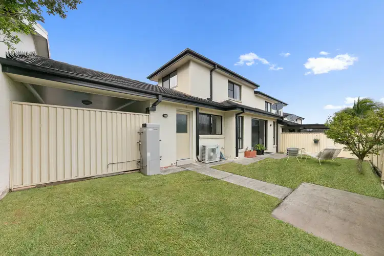 Third view of Homely townhouse listing, 3/44-46 Macdougall Crescent, Hamlyn Terrace NSW 2259