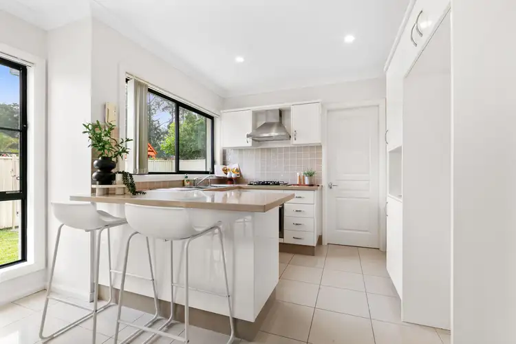 Fourth view of Homely townhouse listing, 3/44-46 Macdougall Crescent, Hamlyn Terrace NSW 2259