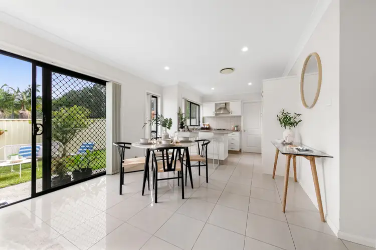 Fifth view of Homely townhouse listing, 3/44-46 Macdougall Crescent, Hamlyn Terrace NSW 2259