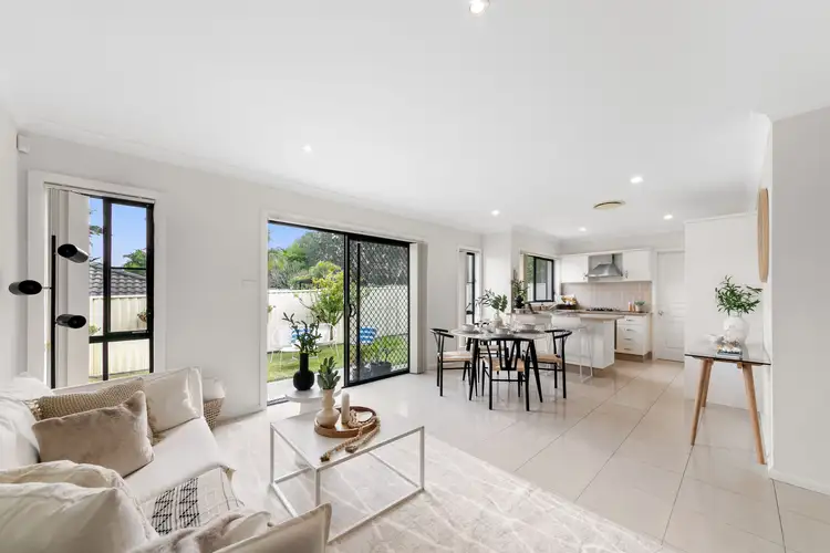 Sixth view of Homely townhouse listing, 3/44-46 Macdougall Crescent, Hamlyn Terrace NSW 2259