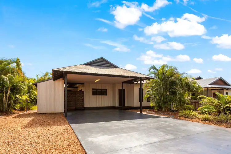 Second view of Homely house listing, 31 Songlark Loop, Djugun WA 6725