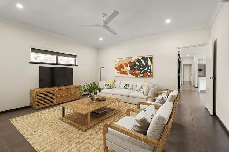 Fourth view of Homely house listing, 31 Songlark Loop, Djugun WA 6725