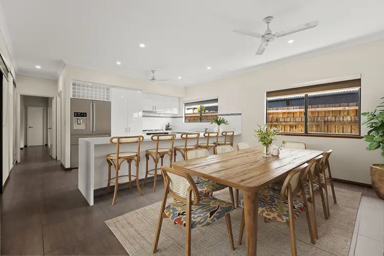 Fifth view of Homely house listing, 31 Songlark Loop, Djugun WA 6725