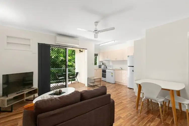 Main view of Homely unit listing, 25/6-8 Faculty Close, Smithfield QLD 4878