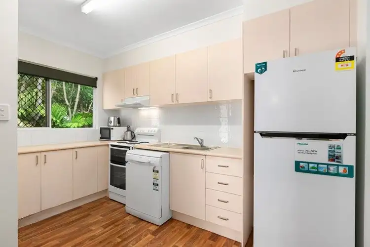 Second view of Homely unit listing, 25/6-8 Faculty Close, Smithfield QLD 4878