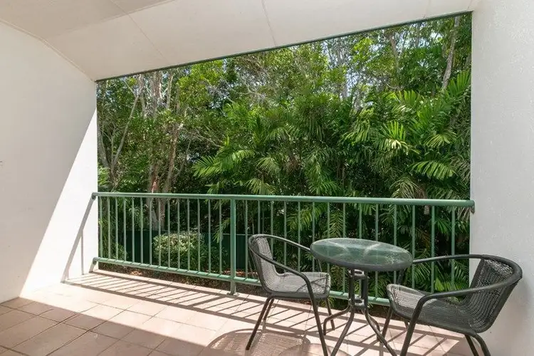 Fifth view of Homely unit listing, 25/6-8 Faculty Close, Smithfield QLD 4878