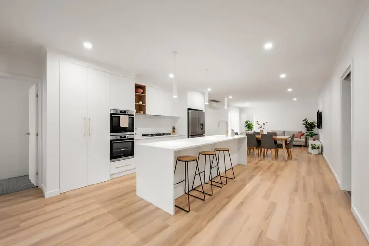 Second view of Homely house listing, 5/9A Shepherdson Road, Mount Gambier SA 5290