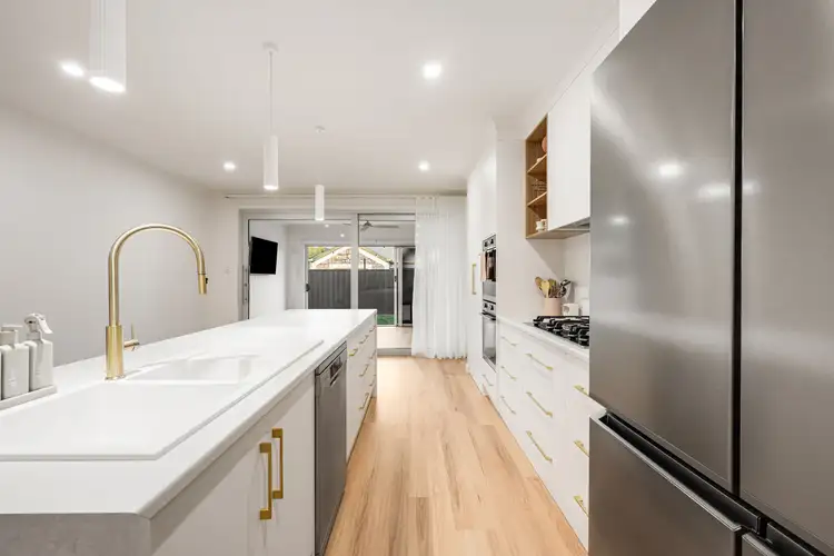 Third view of Homely house listing, 5/9A Shepherdson Road, Mount Gambier SA 5290