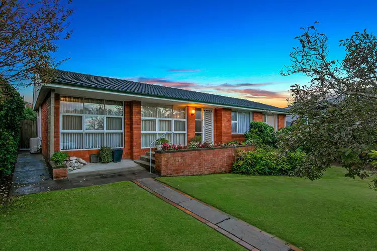 25 Wylde Street, Telopea NSW 2117