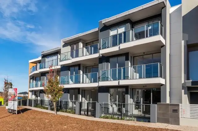 8/19 Hindmarsh Terrace, Lightsview SA 5085