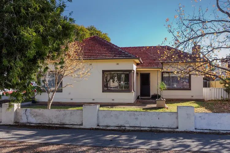 4 Swift Avenue, Melrose Park SA 5039