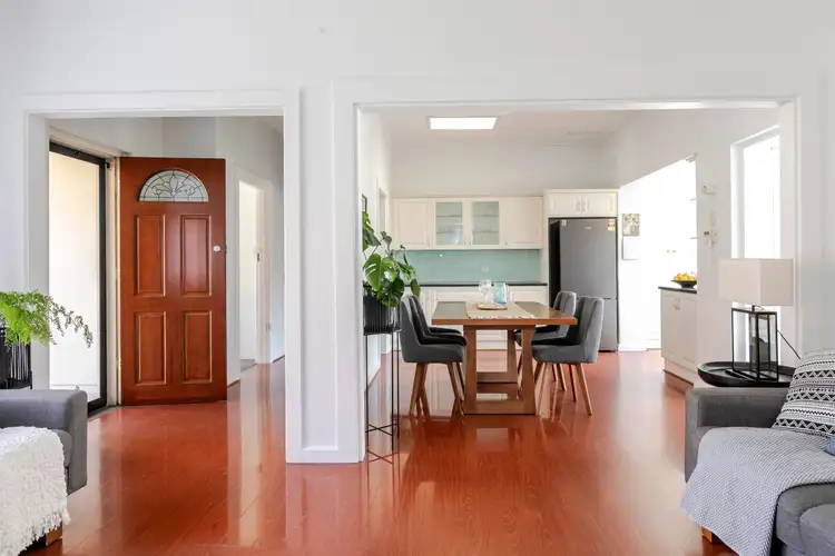 Second view of Homely house listing, 4 Swift Avenue, Melrose Park SA 5039