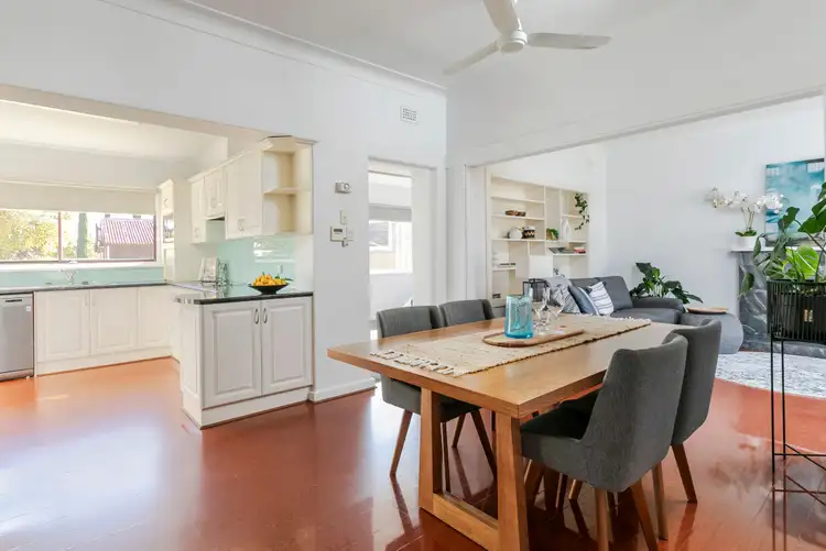 Fifth view of Homely house listing, 4 Swift Avenue, Melrose Park SA 5039