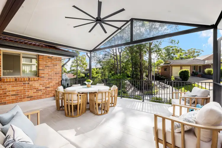 4 Canomii Close, Nelson Bay NSW 2315