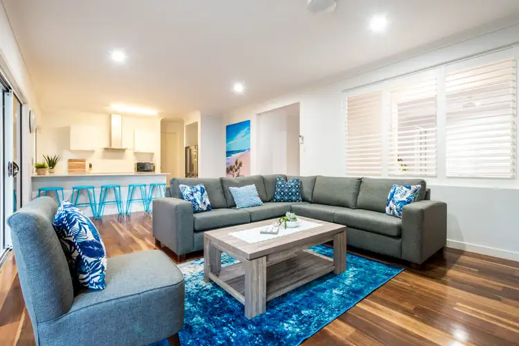 Second view of Homely house listing, 10 Allambi Avenue, Broadbeach Waters QLD 4218