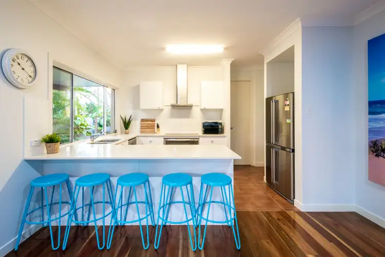 Fifth view of Homely house listing, 10 Allambi Avenue, Broadbeach Waters QLD 4218