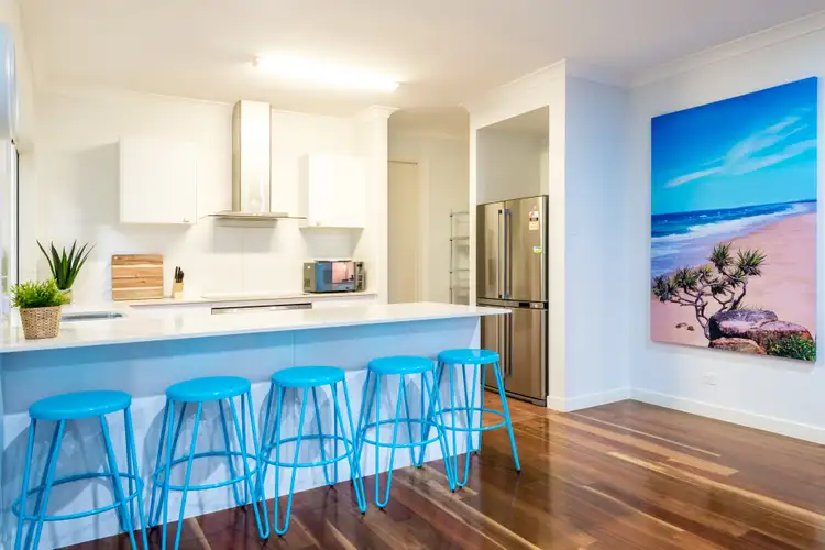 Sixth view of Homely house listing, 10 Allambi Avenue, Broadbeach Waters QLD 4218