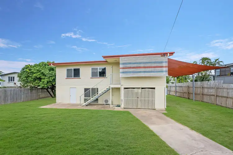 Main view of Homely house listing, 134 Charles Street, Cranbrook QLD 4814