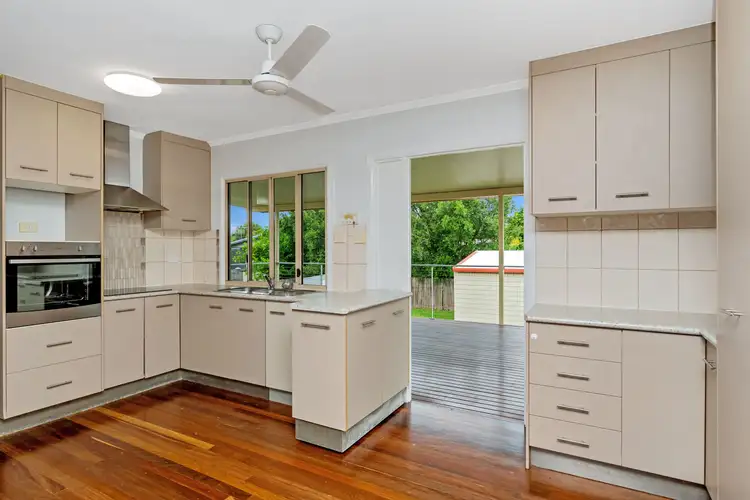 Third view of Homely house listing, 134 Charles Street, Cranbrook QLD 4814
