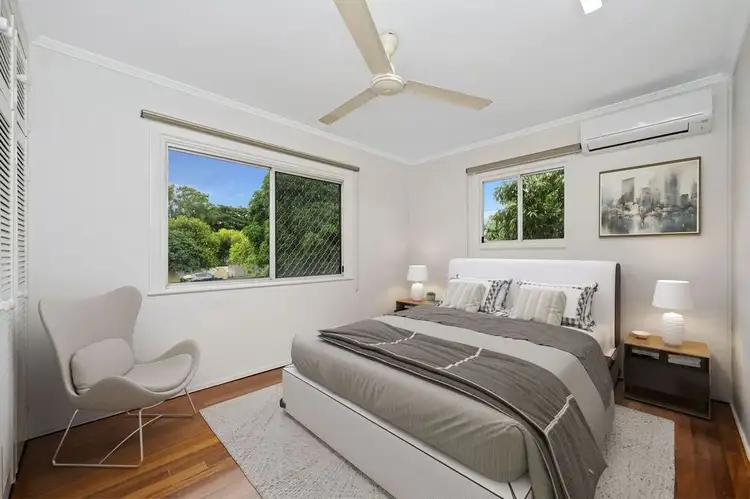 Fourth view of Homely house listing, 134 Charles Street, Cranbrook QLD 4814