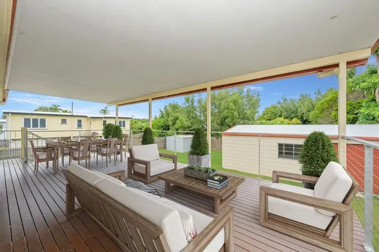 Sixth view of Homely house listing, 134 Charles Street, Cranbrook QLD 4814