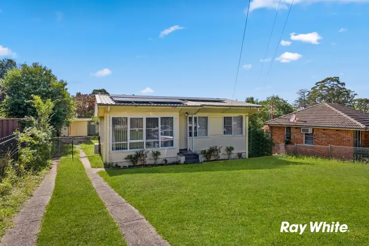 37 Freeman Street, Lalor Park NSW 2147