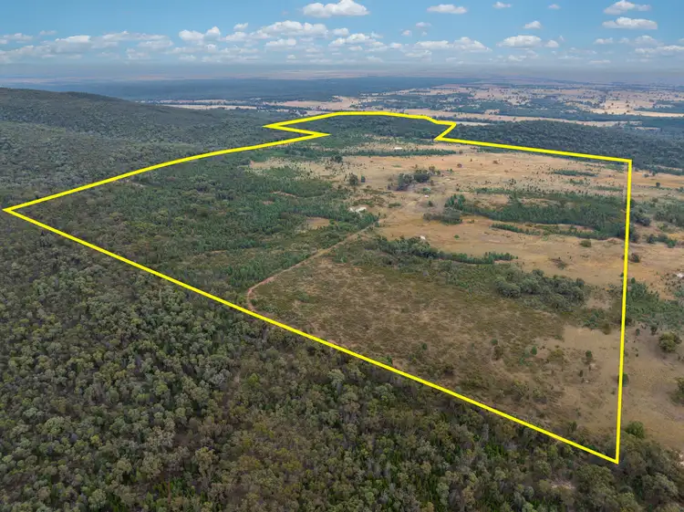 "Rockview" 193 Cleavers Lane, Cookamidgera NSW 2870