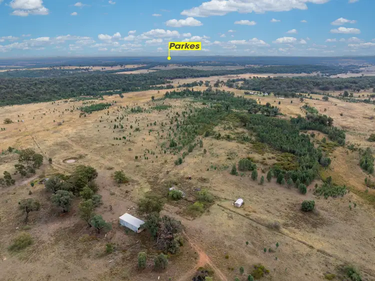Second view of Homely rural property listing, "Rockview" 193 Cleavers Lane, Cookamidgera NSW 2870