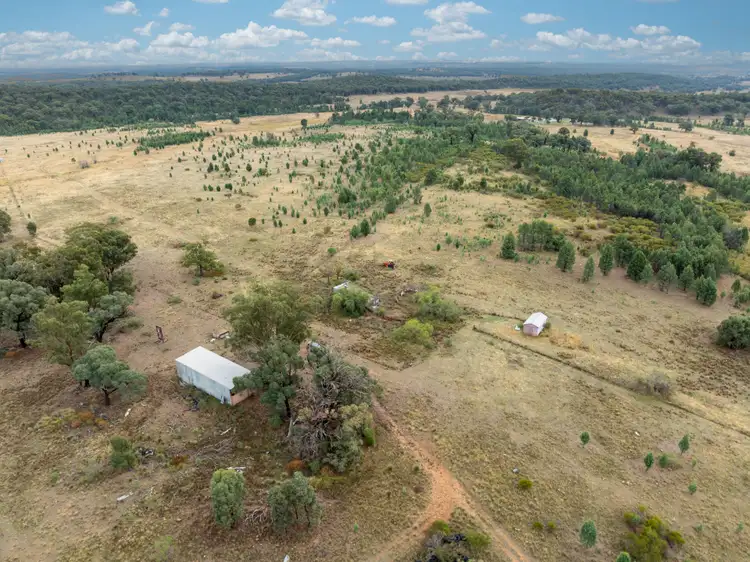 Sixth view of Homely rural property listing, "Rockview" 193 Cleavers Lane, Cookamidgera NSW 2870
