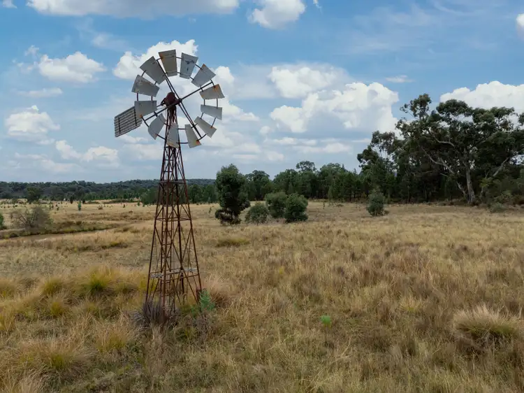 Seventh view of Homely rural property listing, "Rockview" 193 Cleavers Lane, Cookamidgera NSW 2870