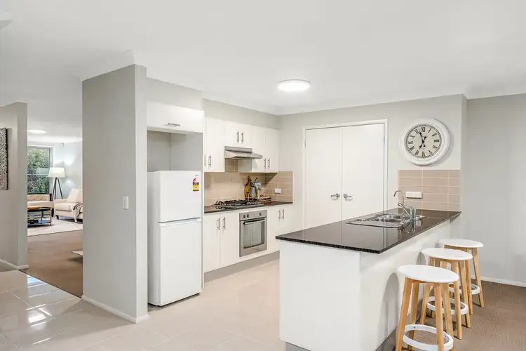 Third view of Homely house listing, 26 Amarco Circuit, The Ponds NSW 2769