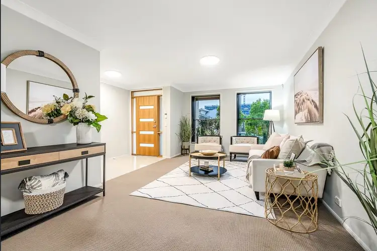 Fourth view of Homely house listing, 26 Amarco Circuit, The Ponds NSW 2769