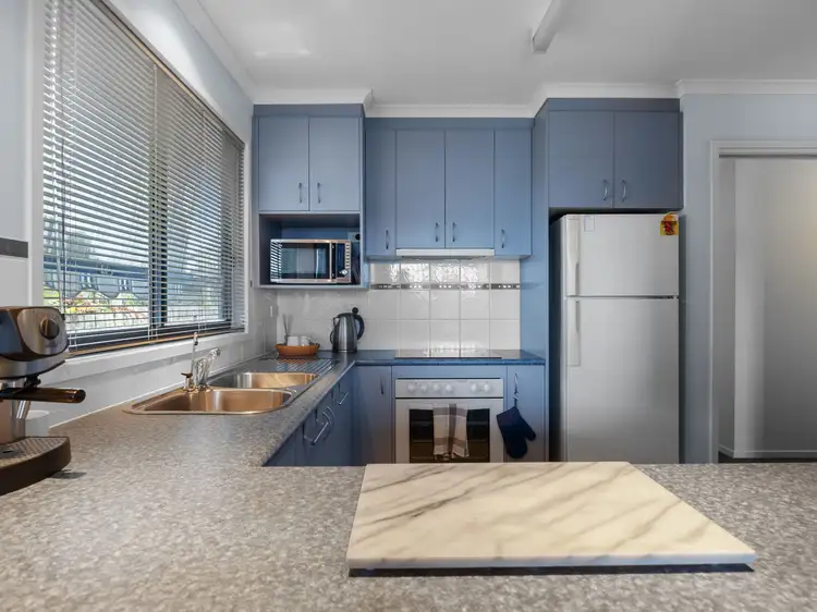 Third view of Homely house listing, 8 Elizabeth Street, Dalyston VIC 3992