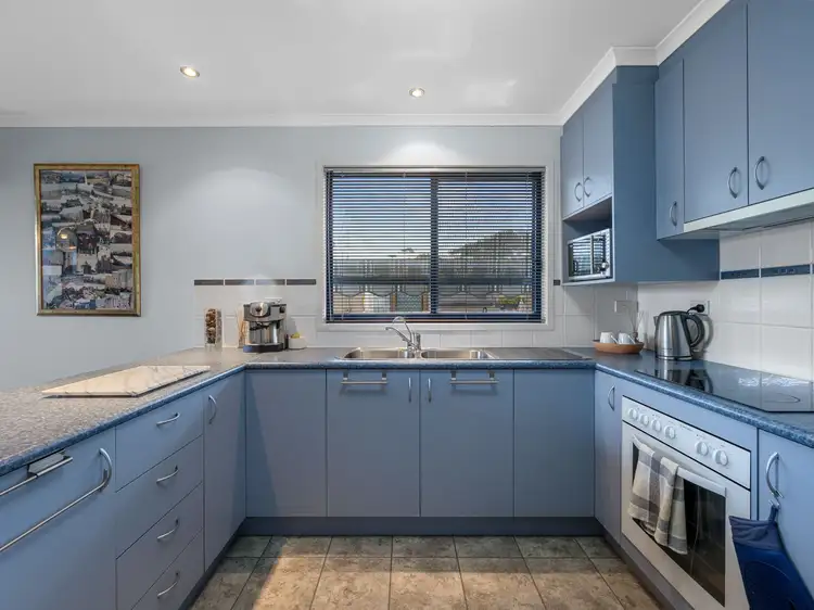 Fifth view of Homely house listing, 8 Elizabeth Street, Dalyston VIC 3992