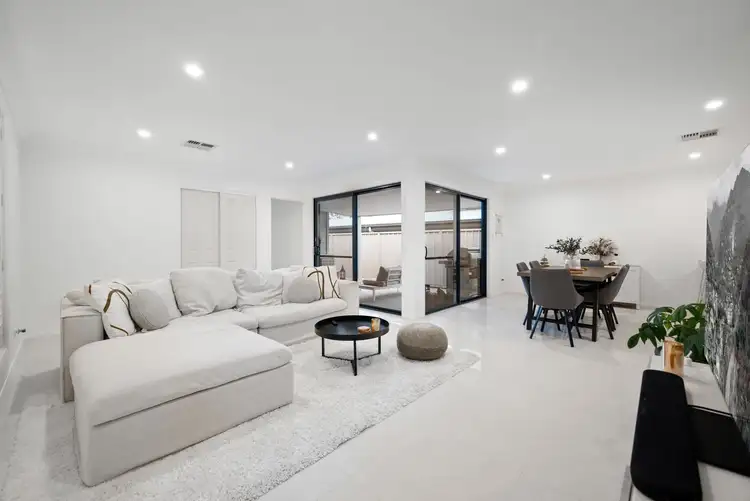 Second view of Homely house listing, 27 Alliott Street, Bradbury NSW 2560