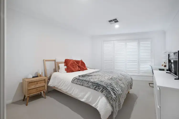 Fifth view of Homely house listing, 27 Alliott Street, Bradbury NSW 2560