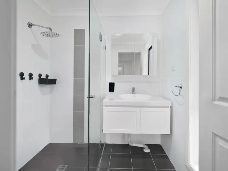 Sixth view of Homely house listing, 27 Alliott Street, Bradbury NSW 2560