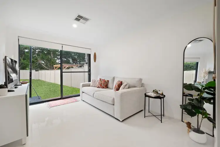 Seventh view of Homely house listing, 27 Alliott Street, Bradbury NSW 2560