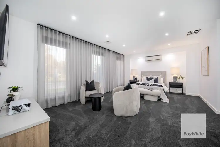 Third view of Homely house listing, 122 Taylors Hill Boulevard, Taylors Hill VIC 3037