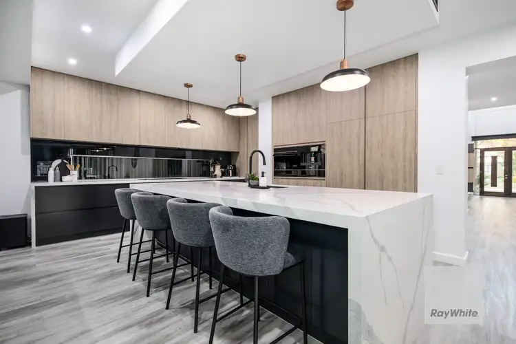 Fourth view of Homely house listing, 122 Taylors Hill Boulevard, Taylors Hill VIC 3037