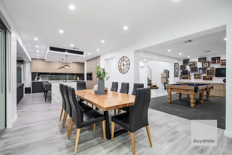 Sixth view of Homely house listing, 122 Taylors Hill Boulevard, Taylors Hill VIC 3037