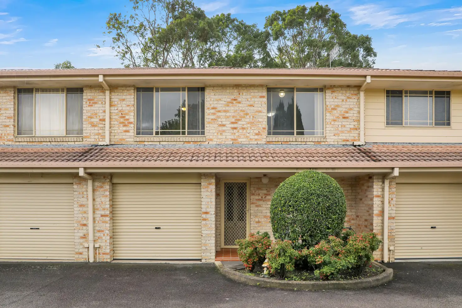 Main view of Homely townhouse listing, 17/12 Hillview Street, Woy Woy NSW 2256