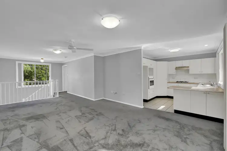 Second view of Homely townhouse listing, 17/12 Hillview Street, Woy Woy NSW 2256
